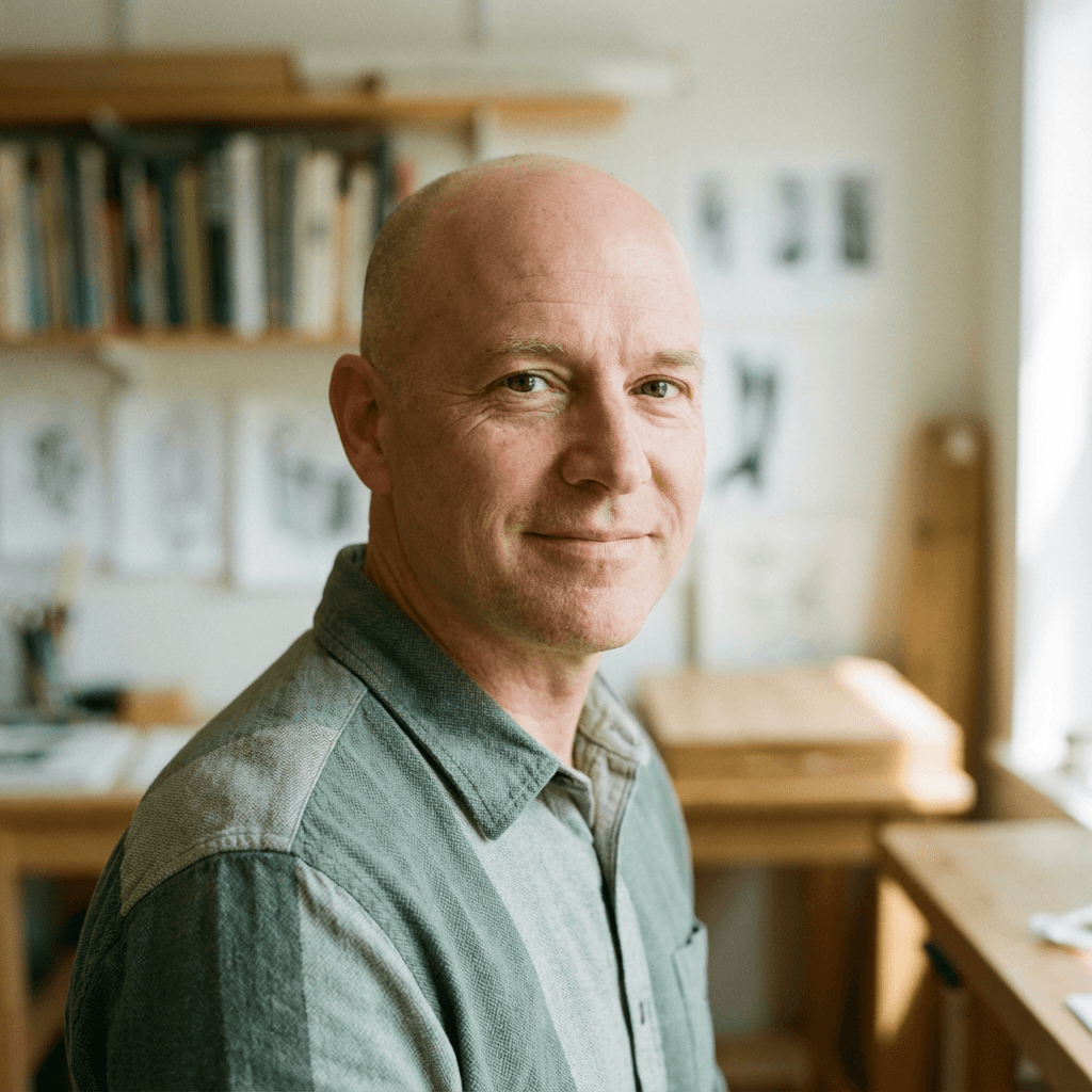 Robert Martinez, facility director