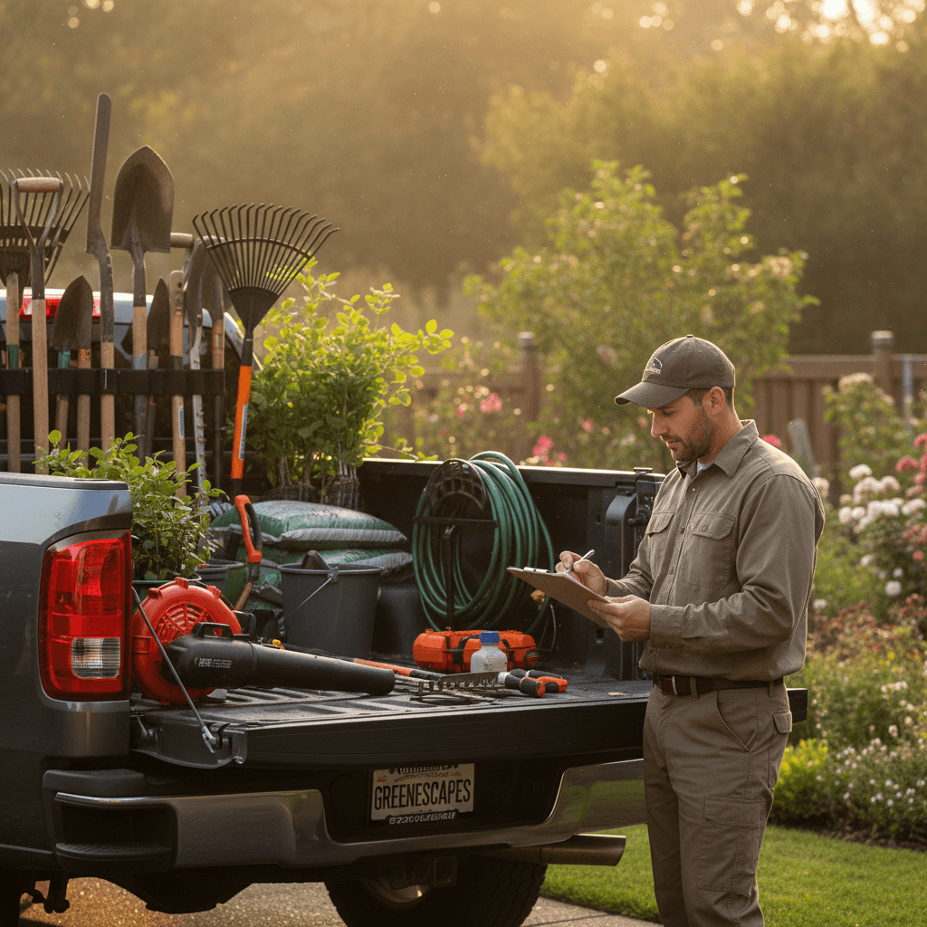 Professional preparation and reliability